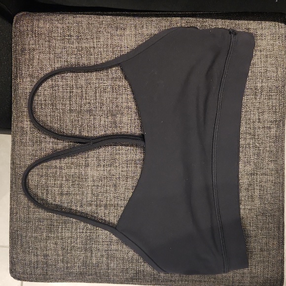 lululemon athletica Tops - Lululemon Flow-Y Sports Bra